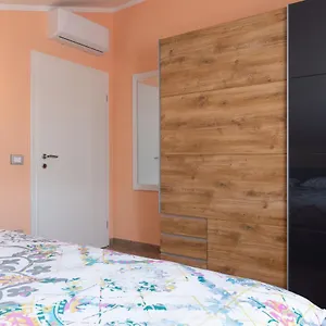  Appartement Oliva & Hedera Viridi